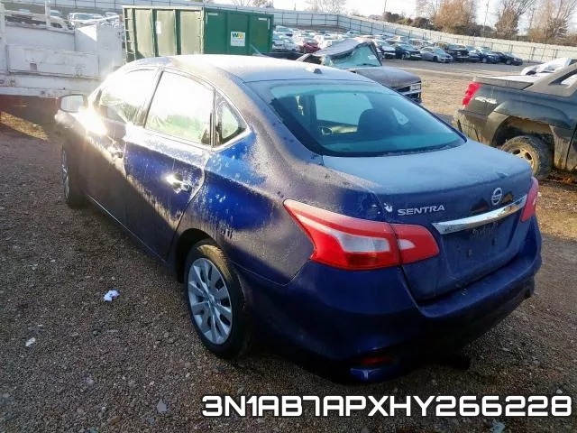 3N1AB7APXHY266228 фото 4