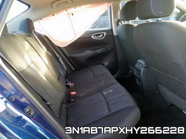 3N1AB7APXHY266228 фото 7