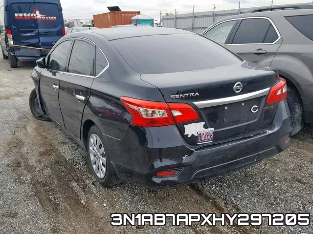 3N1AB7APXHY297205 фото 4