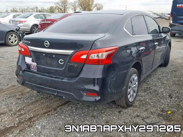 3N1AB7APXHY297205 фото 5