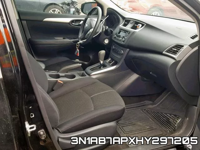 3N1AB7APXHY297205 фото 6