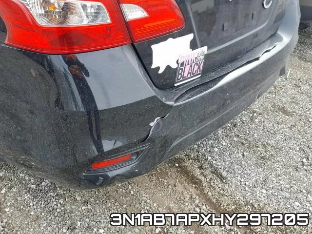 3N1AB7APXHY297205 фото 10