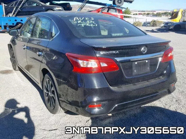 3N1AB7APXJY305650 фото 4