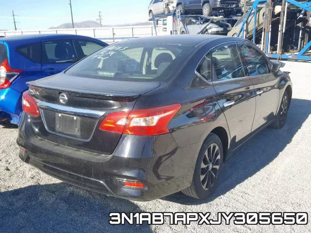 3N1AB7APXJY305650 фото 5