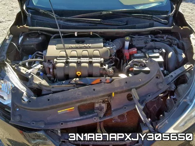3N1AB7APXJY305650 фото 8