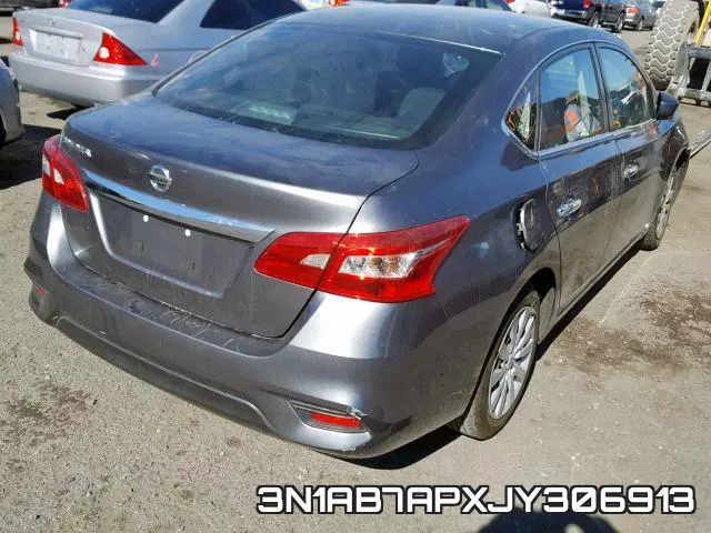 3N1AB7APXJY306913 фото 5