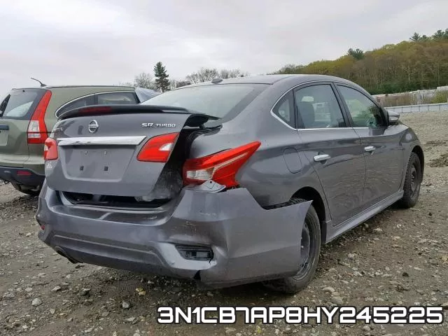 3N1CB7AP8HY245225 фото 5