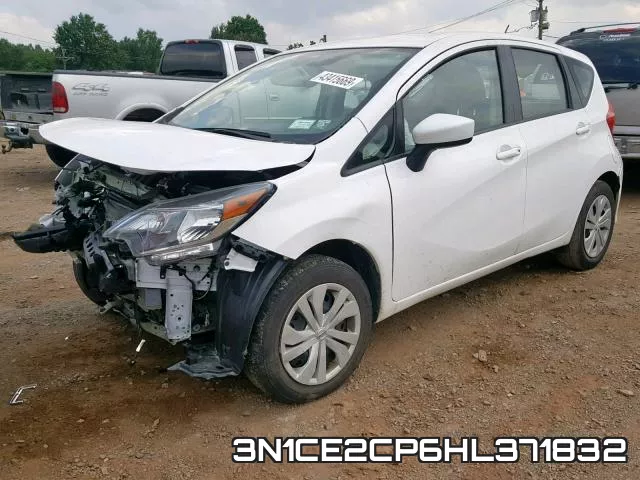 3N1CE2CP6HL371832 фото 3