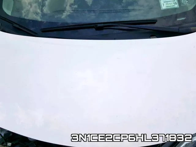 3N1CE2CP6HL371832 фото 8