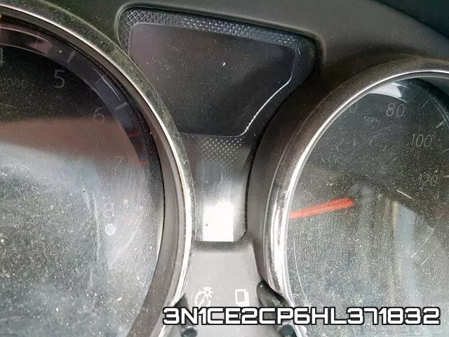 3N1CE2CP6HL371832 фото 9