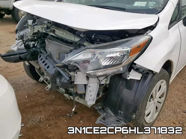 3N1CE2CP6HL371832 фото 10