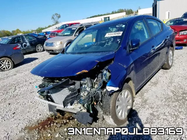 3N1CN7AP0JL883169 фото 3