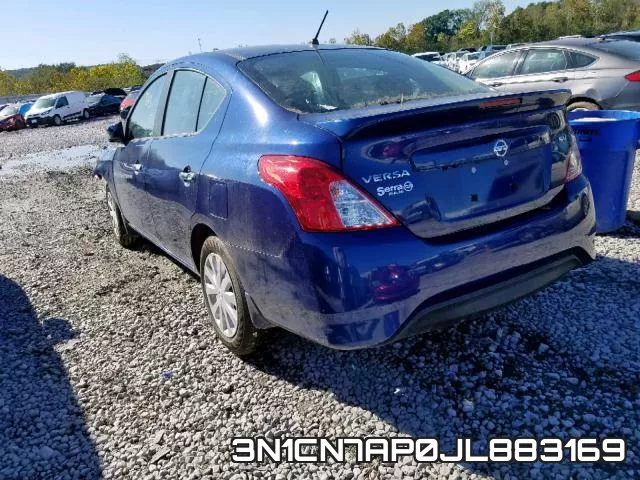 3N1CN7AP0JL883169 фото 4