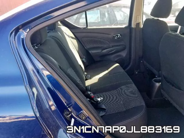 3N1CN7AP0JL883169 фото 7
