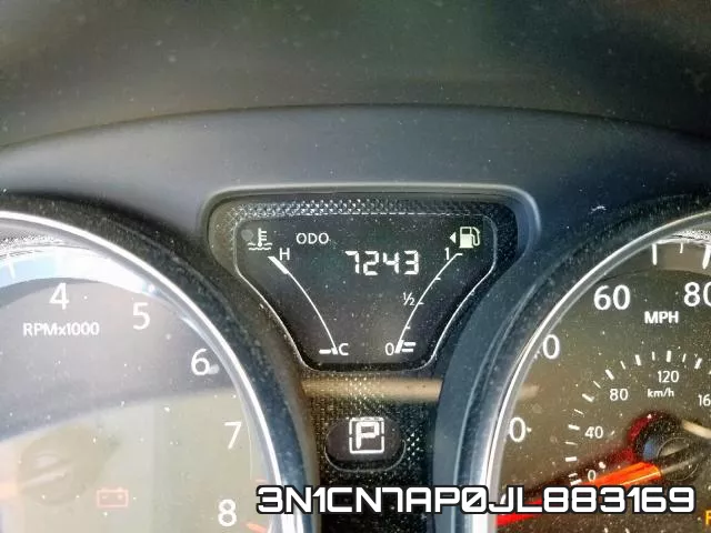 3N1CN7AP0JL883169 фото 9