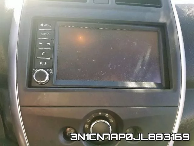 3N1CN7AP0JL883169 фото 10