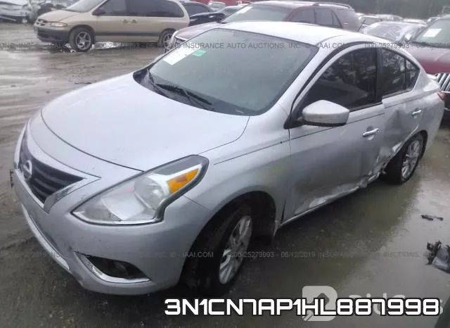 3N1CN7AP1HL887998 фото 3