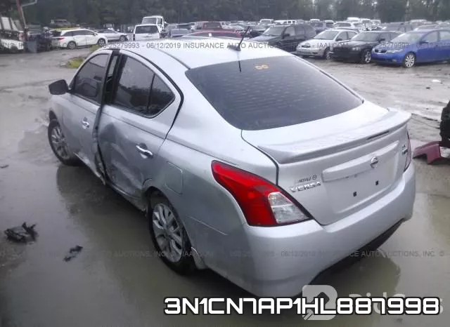 3N1CN7AP1HL887998 фото 4