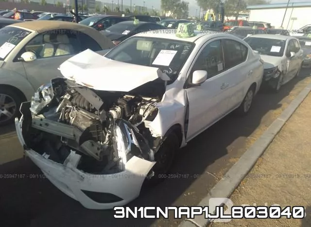3N1CN7AP1JL803040 фото 3
