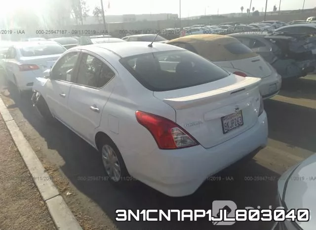 3N1CN7AP1JL803040 фото 4
