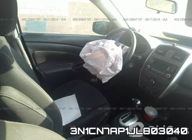 3N1CN7AP1JL803040 фото 6