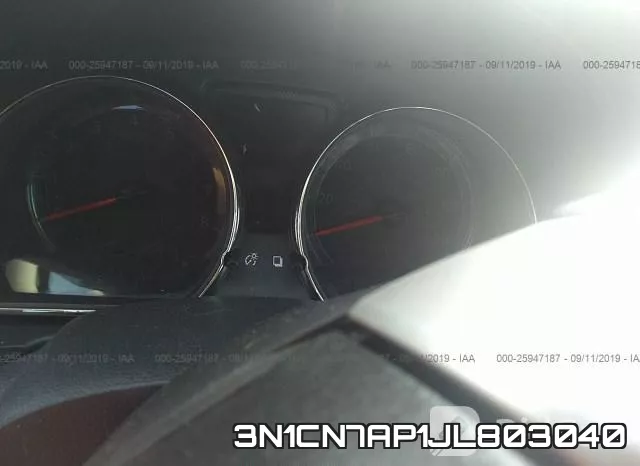 3N1CN7AP1JL803040 фото 8