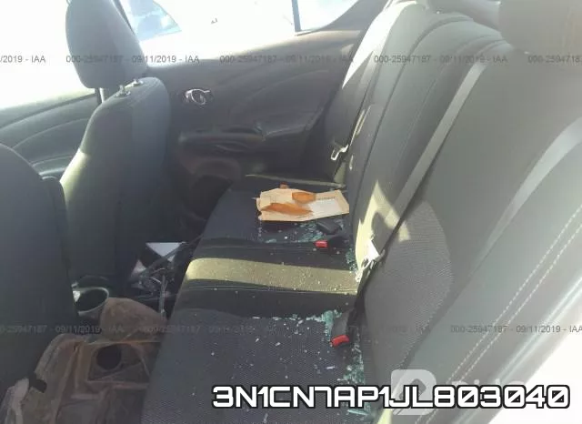 3N1CN7AP1JL803040 фото 9