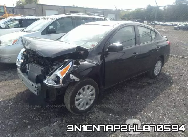 3N1CN7AP2HL870594 фото 3