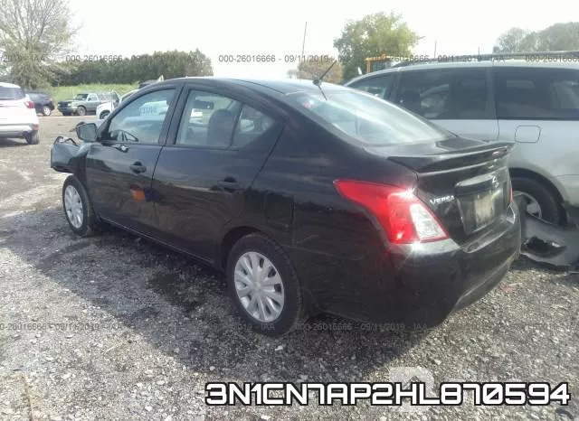 3N1CN7AP2HL870594 фото 4