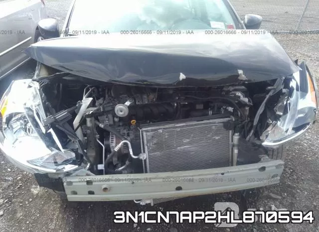 3N1CN7AP2HL870594 фото 7