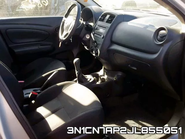 3N1CN7AP2JL855051 фото 5