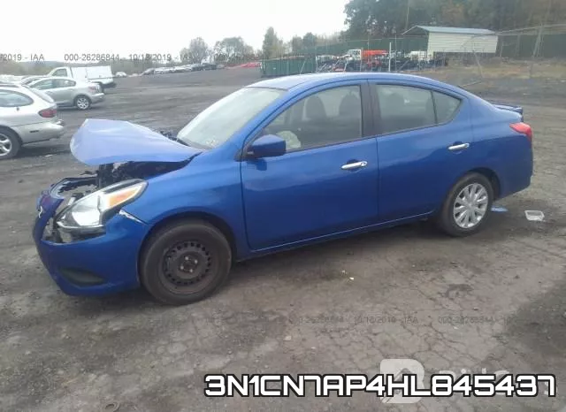 3N1CN7AP4HL845437 фото 3