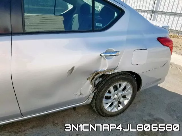 3N1CN7AP4JL806580 фото 10