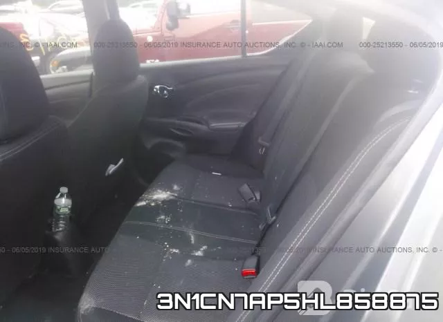 3N1CN7AP5HL858875 фото 9