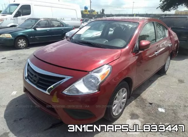 3N1CN7AP5JL833447 фото 3