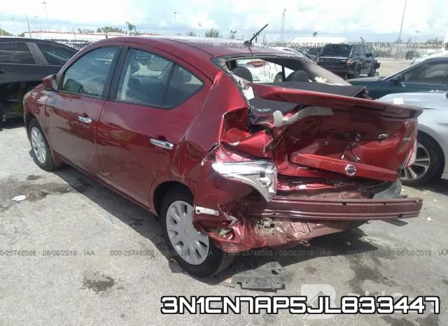 3N1CN7AP5JL833447 фото 4