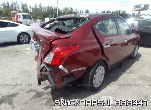 3N1CN7AP5JL833447 фото 5