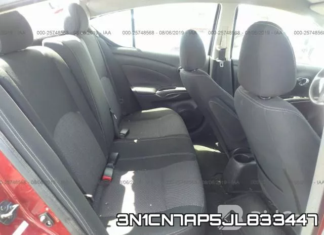 3N1CN7AP5JL833447 фото 9