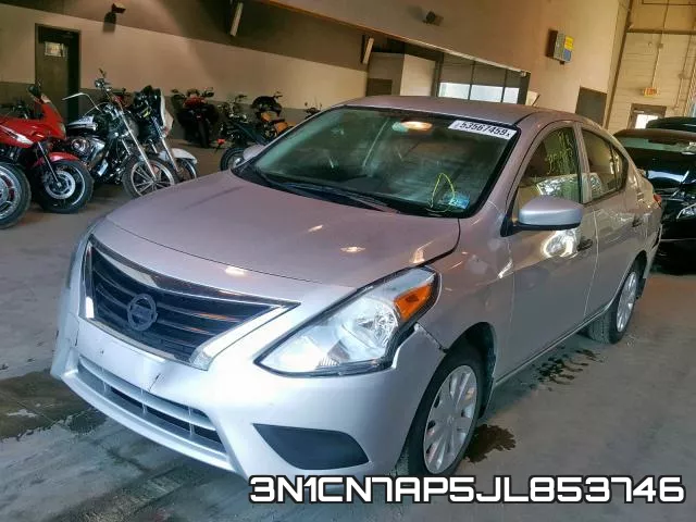 3N1CN7AP5JL853746 фото 3