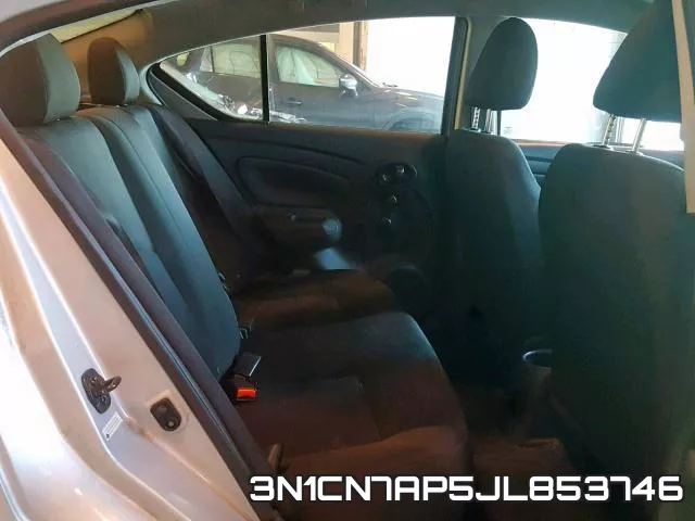 3N1CN7AP5JL853746 фото 7