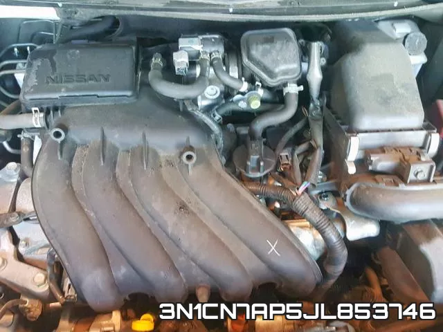 3N1CN7AP5JL853746 фото 8