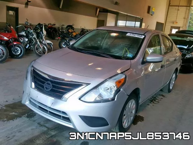 3N1CN7AP5JL853746 фото 10