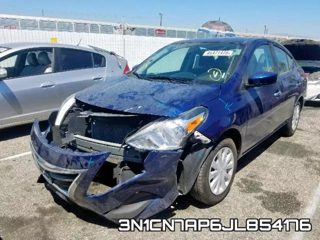 3N1CN7AP6JL854176 фото 3