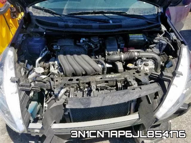 3N1CN7AP6JL854176 фото 8