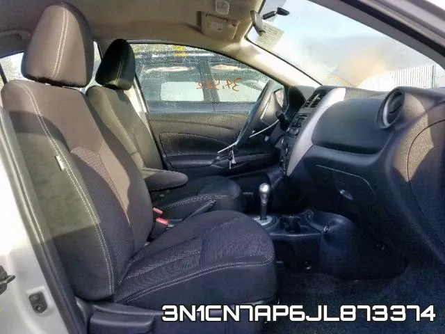 3N1CN7AP6JL873374 фото 6