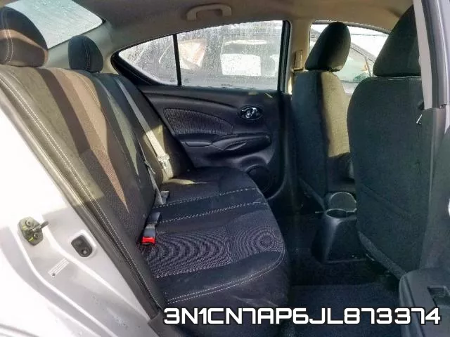 3N1CN7AP6JL873374 фото 7