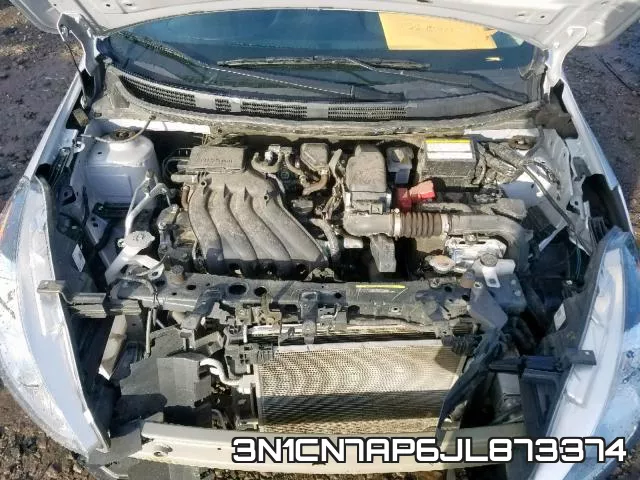 3N1CN7AP6JL873374 фото 8