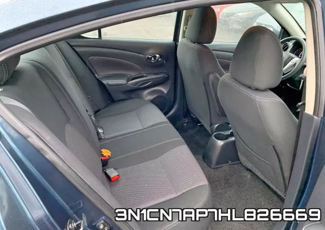 3N1CN7AP7HL826669 фото 7