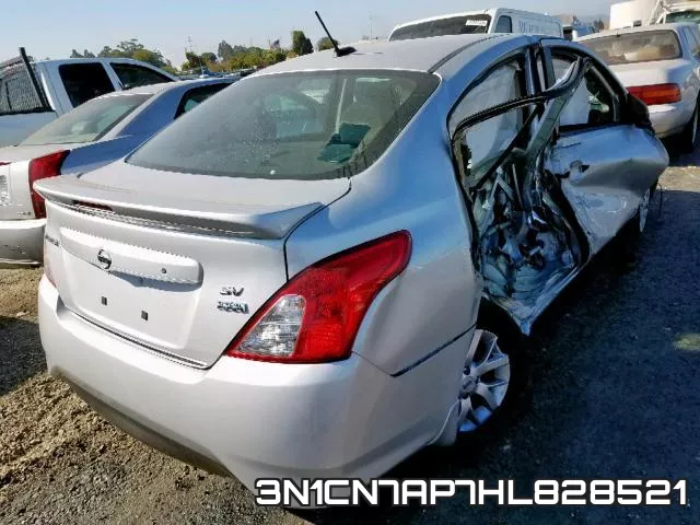 3N1CN7AP7HL828521 фото 5