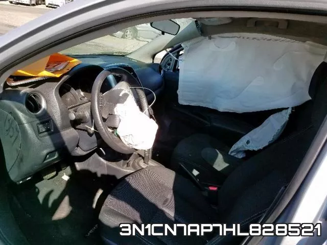 3N1CN7AP7HL828521 фото 6